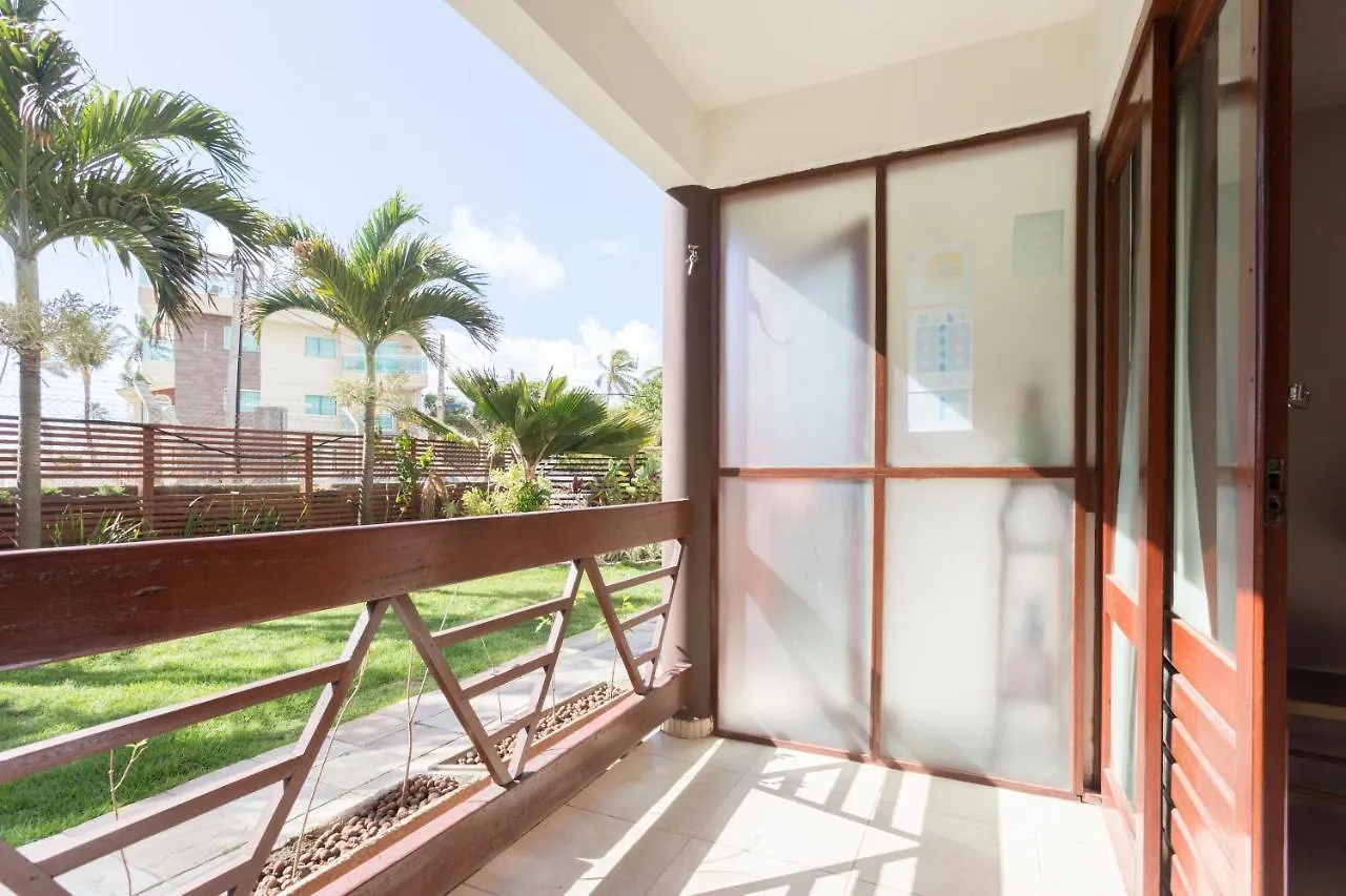 Inn Pousada Iande Porto de Galinhas