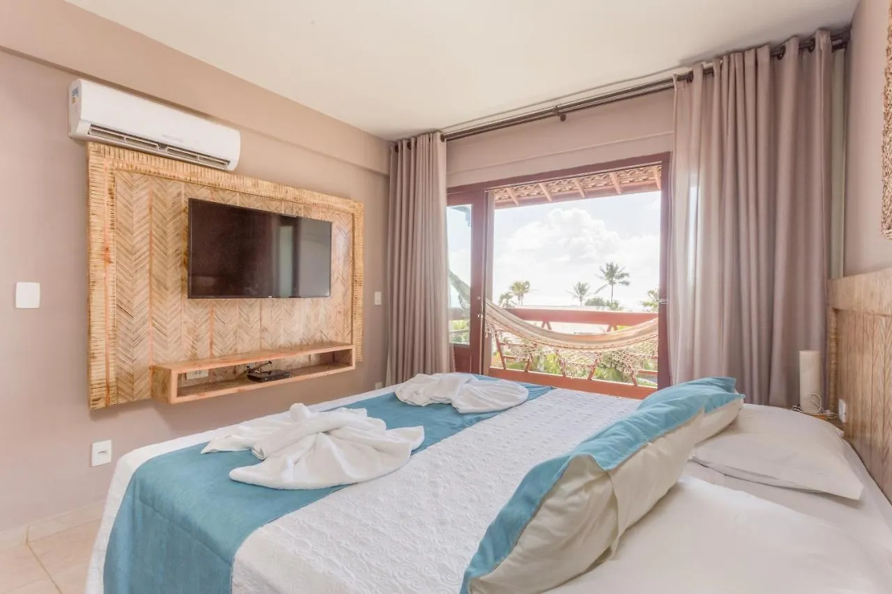 Inn Pousada Iande Porto de Galinhas