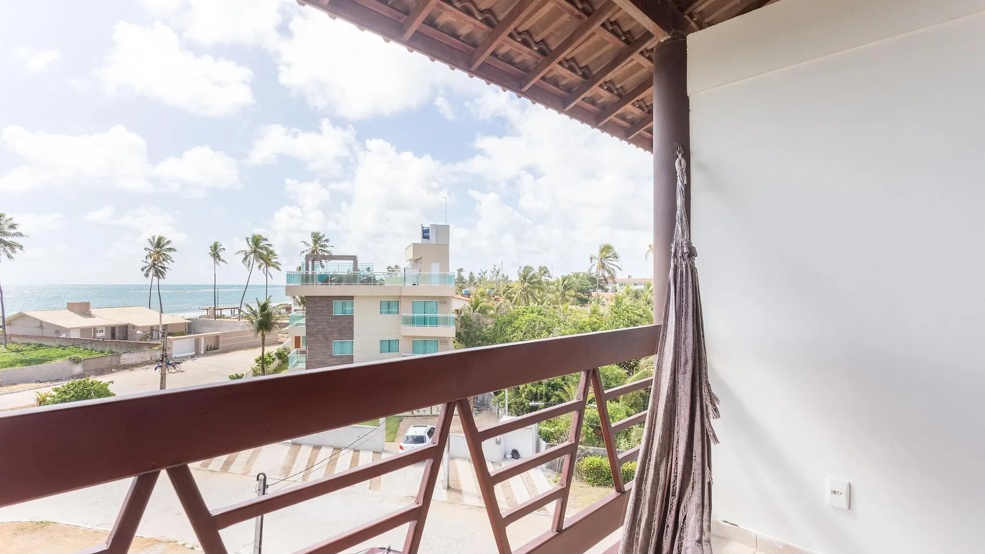 Inn Pousada Iande Porto de Galinhas