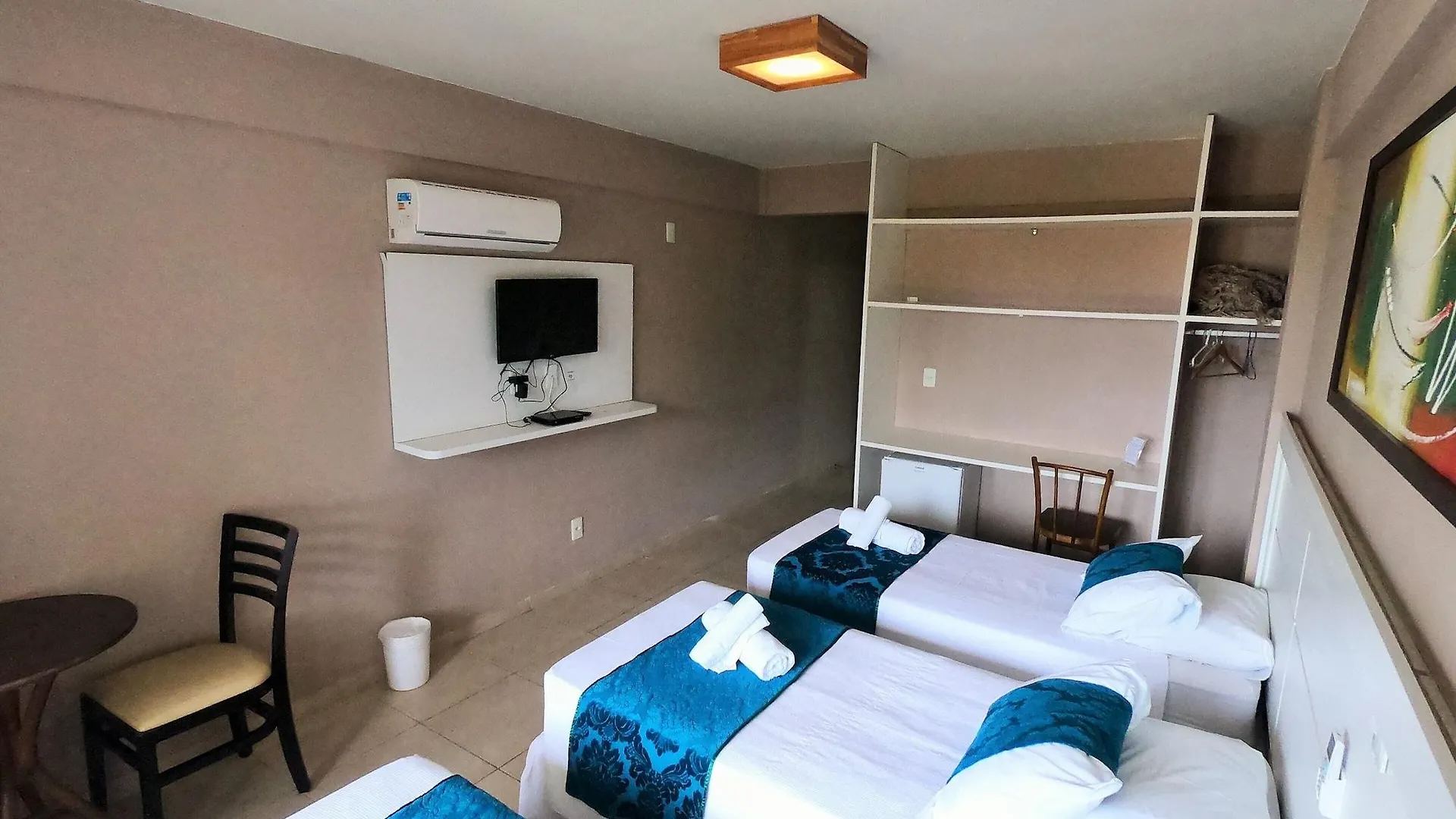 Pousada Iande Porto de Galinhas 2*,