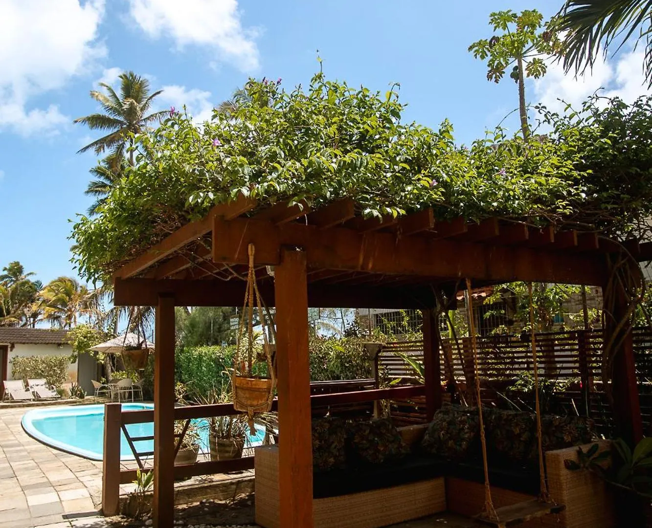 Pousada Iande Porto de Galinhas Inn
