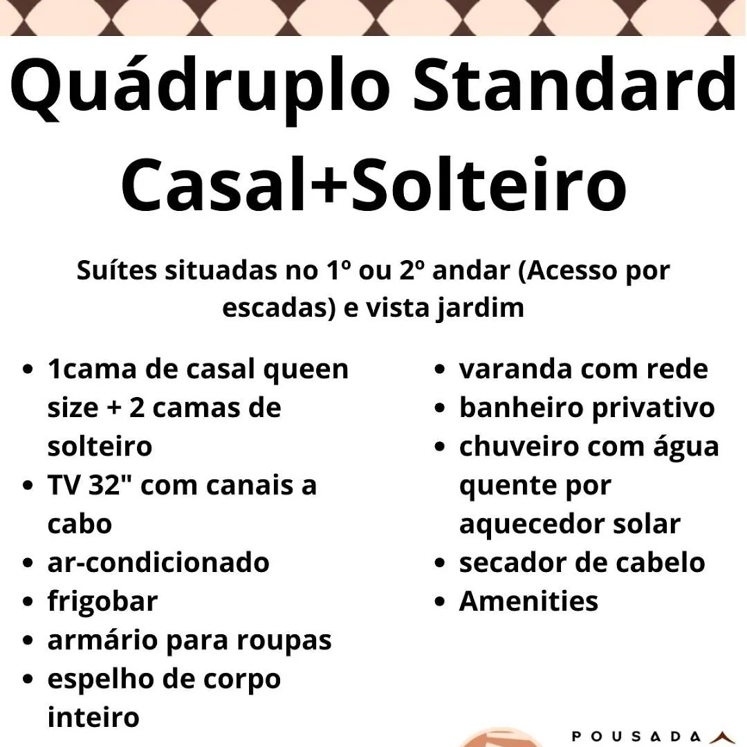 Pousada Iande Porto de Galinhas 2*,  Brazil