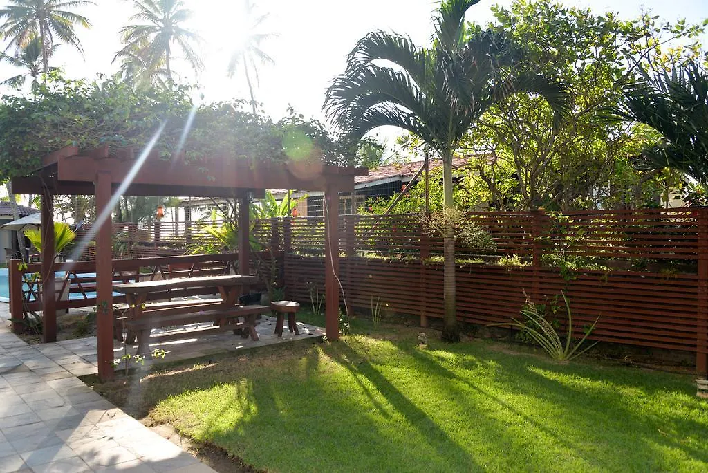 Inn Pousada Iande Porto de Galinhas