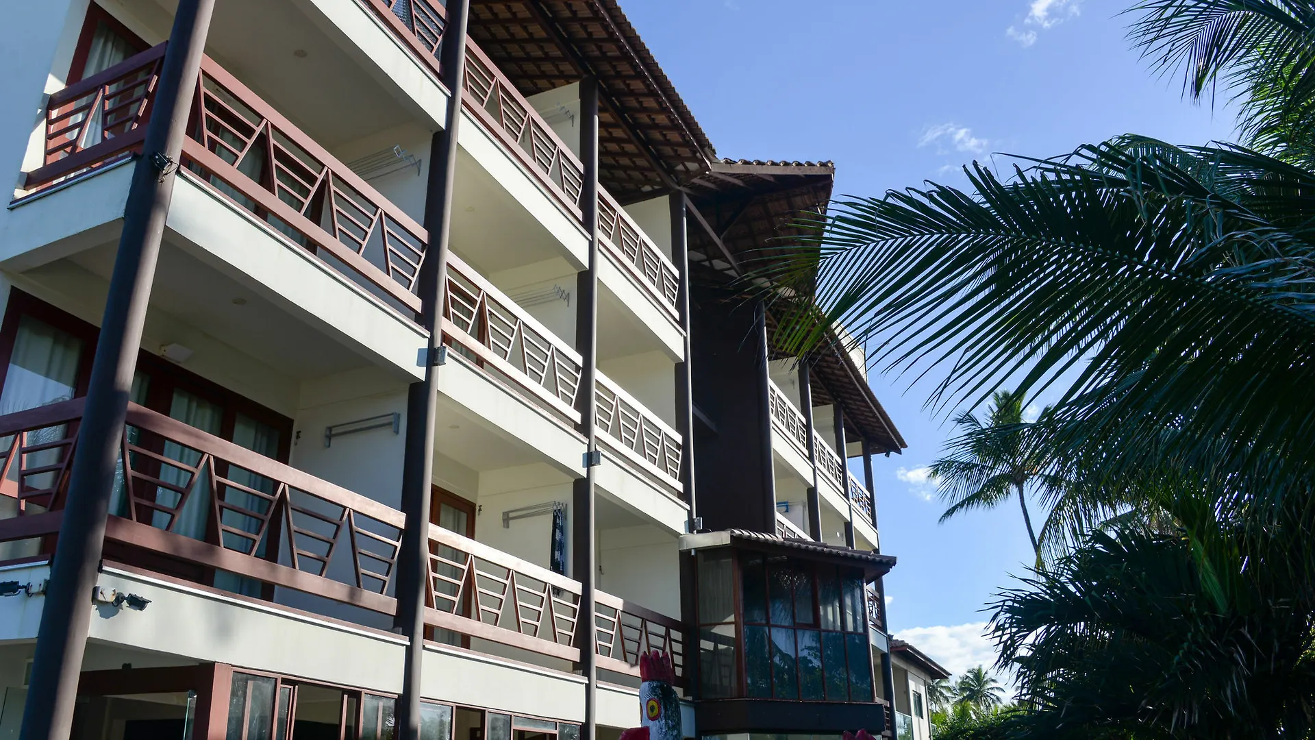 Pousada Iande Porto de Galinhas