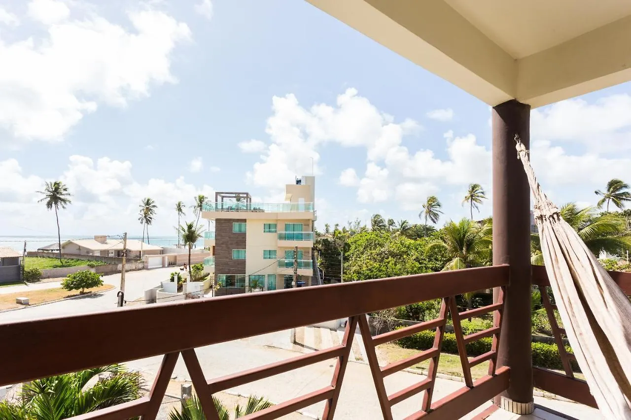 Inn Pousada Iande Porto de Galinhas