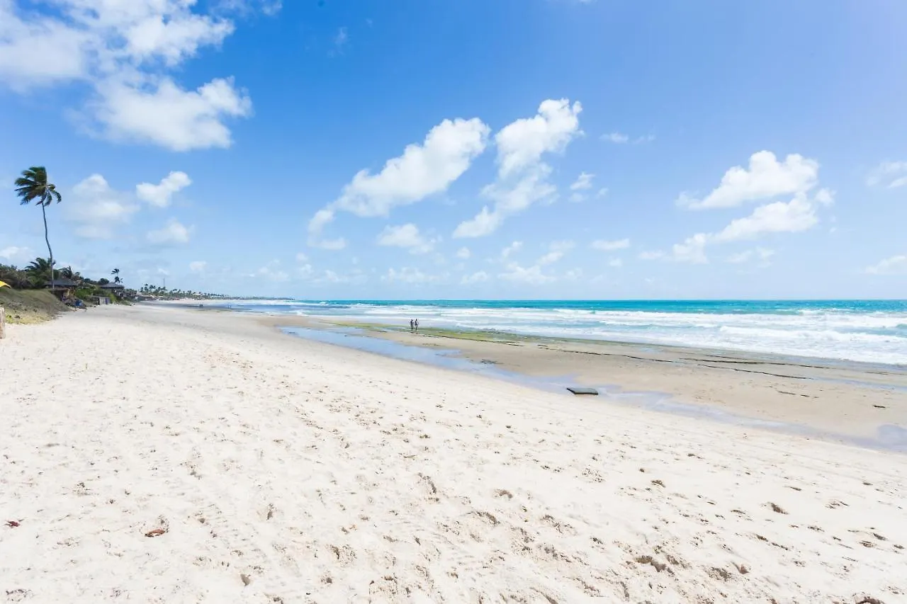 ** Inn Pousada Iande Porto de Galinhas Brazil