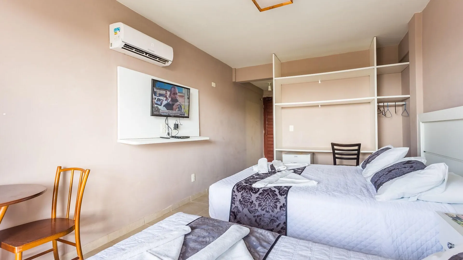 ** Inn Pousada Iande Porto de Galinhas Brazil