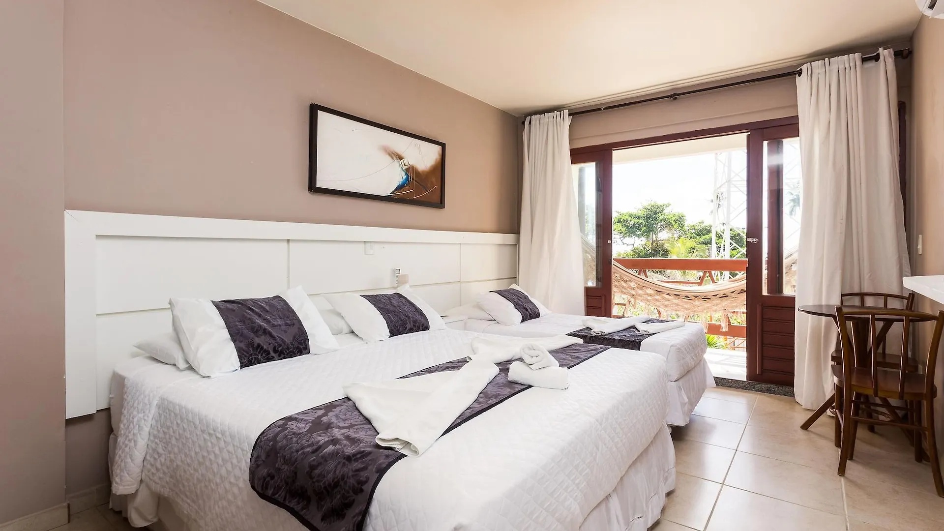 ** Inn Pousada Iande Porto de Galinhas Brazil