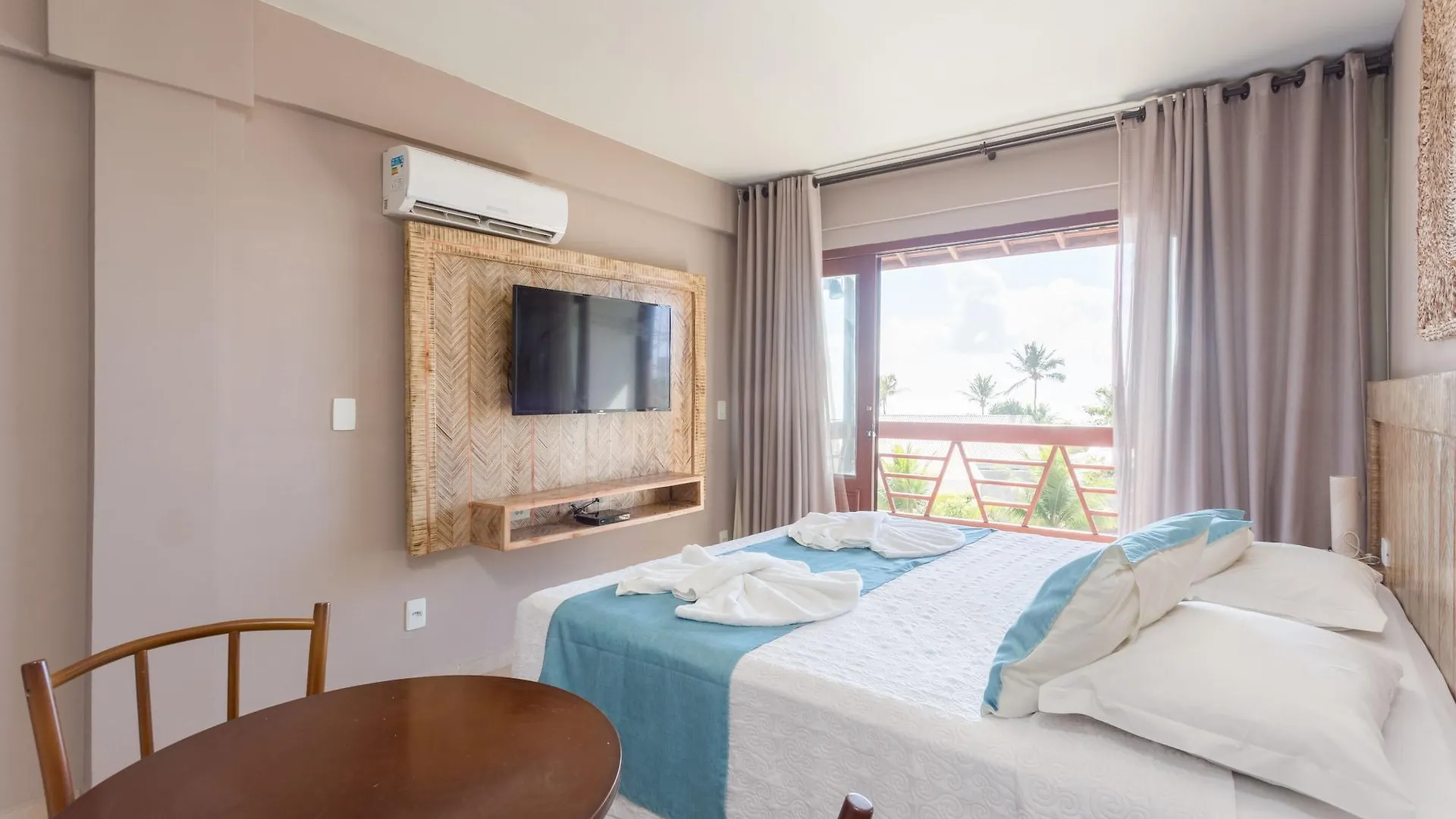 Pousada Iande Porto de Galinhas 2*,
