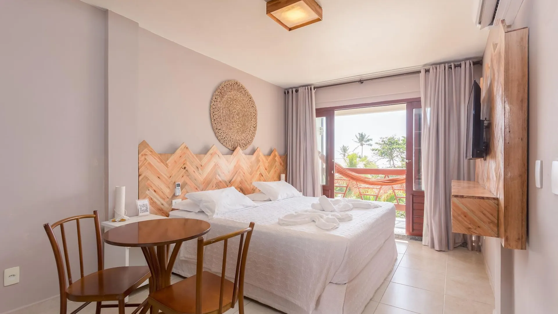 Inn Pousada Iande Porto de Galinhas