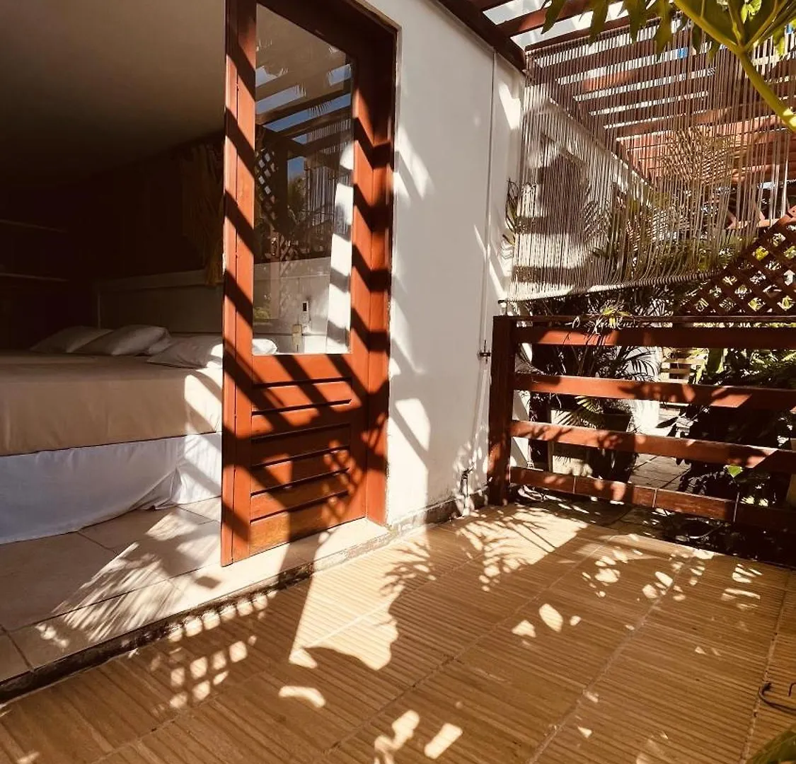 Pousada Iande Porto de Galinhas Inn